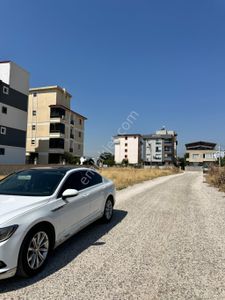 Arsa-Konut İmarlı