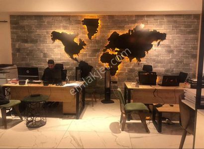 İşyeri-Ofis