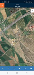 Arsa-Tarla