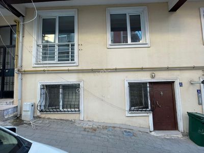İşyeri-Apartman Dairesi
