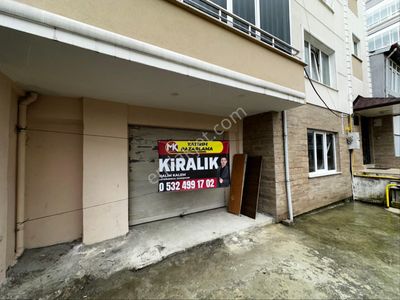 İşyeri-Depo