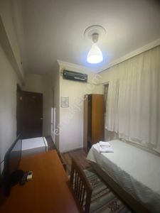 Turistik Tesis-Otel