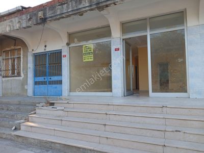 İşyeri-Büro
