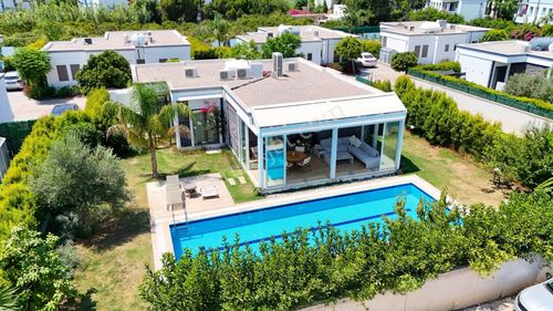 Konut-Villa