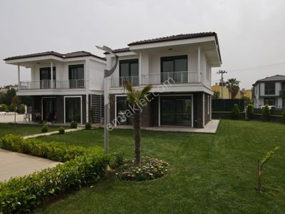Konut-Villa