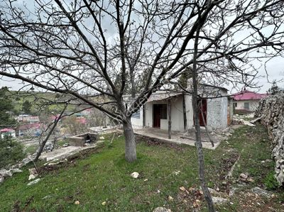 Arsa-Turizm/Konut Alanı