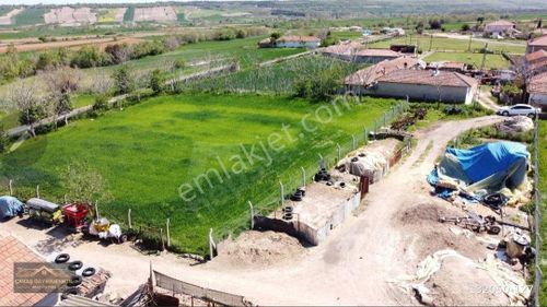 Arsa-Konut İmarlı