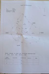 Arsa-Konut İmarlı