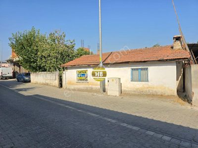 Arsa-Villa İmarlı