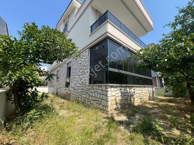 Konut-Villa