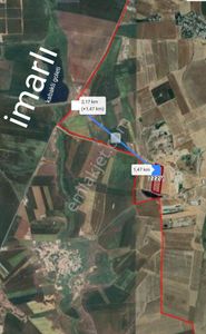 Arsa-Tarla