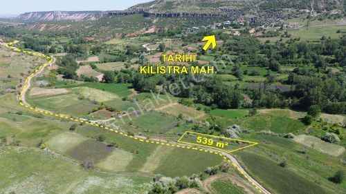 Arsa-Tarla