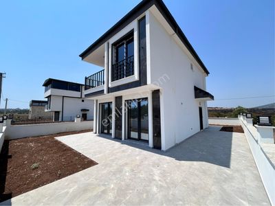 Konut-Villa