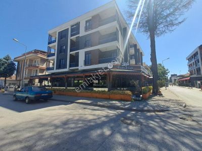 İşyeri-Kafe & Bar
