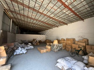 İşyeri-Fabrika