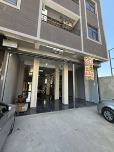 İşyeri-Plaza