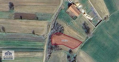 Arsa-Tarla