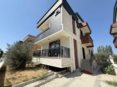 Konut-Villa