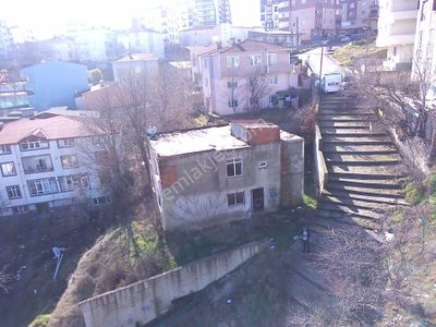 Arsa-Konut İmarlı