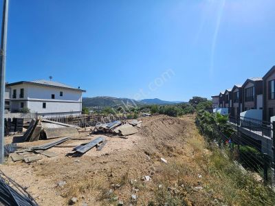 Arsa-Villa İmarlı