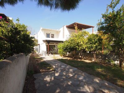 Konut-Villa