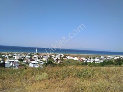 Arsa-Turizm/Konut Alanı