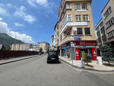 İşyeri-Ofis