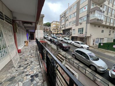 İşyeri-Dükkan & Mağaza