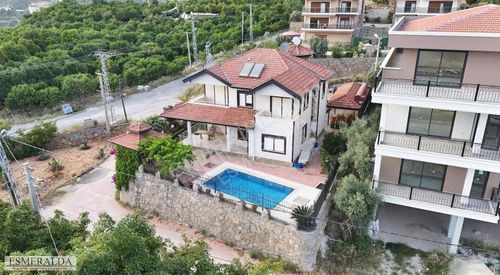 Konut-Villa