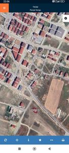 Arsa-Konut İmarlı