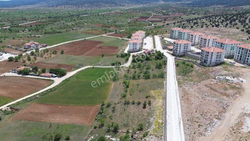 Arsa-Konut İmarlı