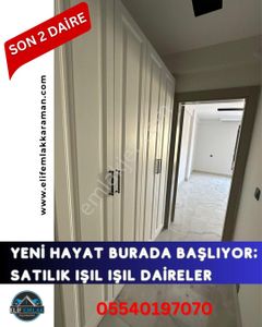Konut-Daire