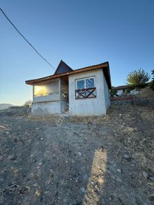 Arsa-Tarla