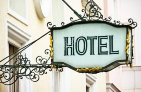 Turistik Tesis-Otel