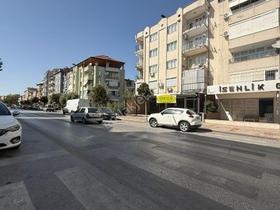 İşyeri-Dükkan & Mağaza