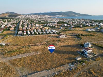 Arsa-Konut İmarlı