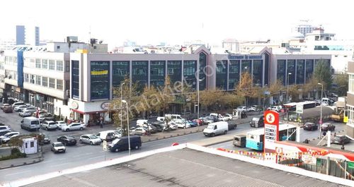 İşyeri-Genel