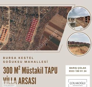 Arsa-Konut İmarlı