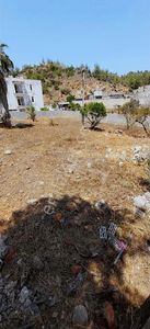 Arsa-Villa İmarlı