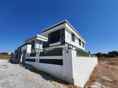 Konut-Villa