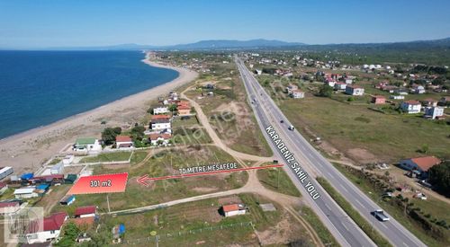 Arsa-Konut İmarlı
