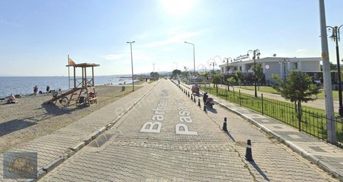 Arsa-Villa İmarlı