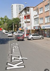 İşyeri-Dükkan & Mağaza