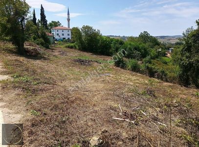 Arsa-Villa İmarlı