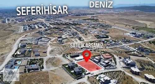Arsa-Konut İmarlı