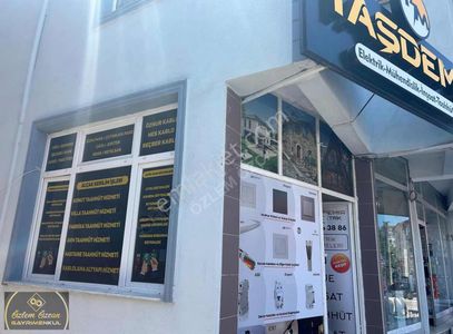 İşyeri-Ofis