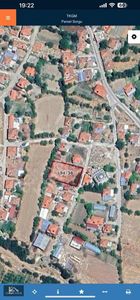 Arsa-Villa İmarlı