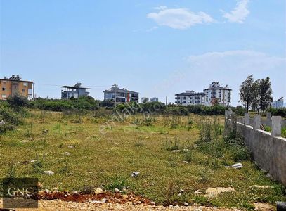 Arsa-Konut İmarlı