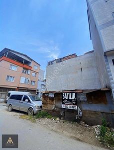 Arsa-Konut İmarlı