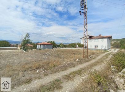 Arsa-Konut İmarlı